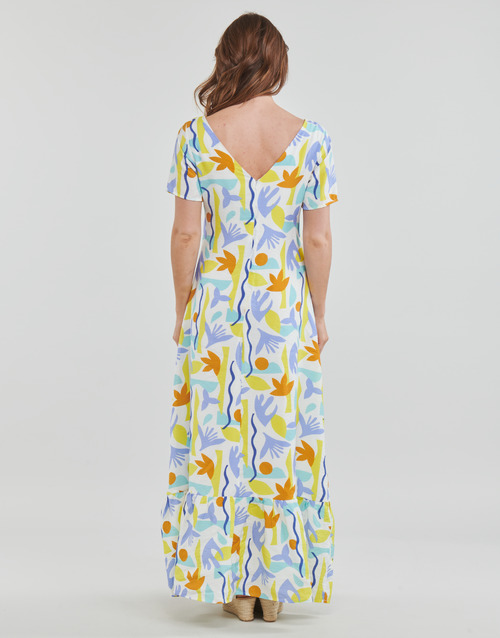 Molly Bracken - LAL224AP - Blanc