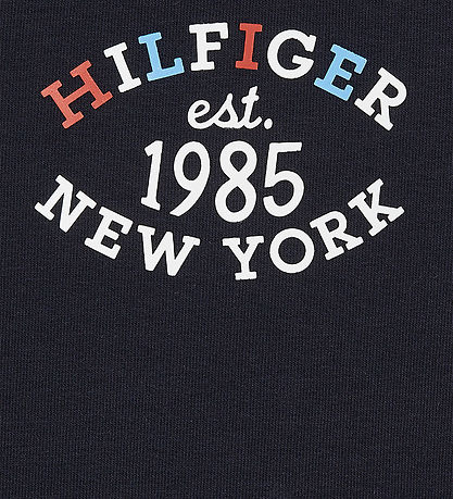 Tommy Hilfiger Sweats?t - Desert Sky