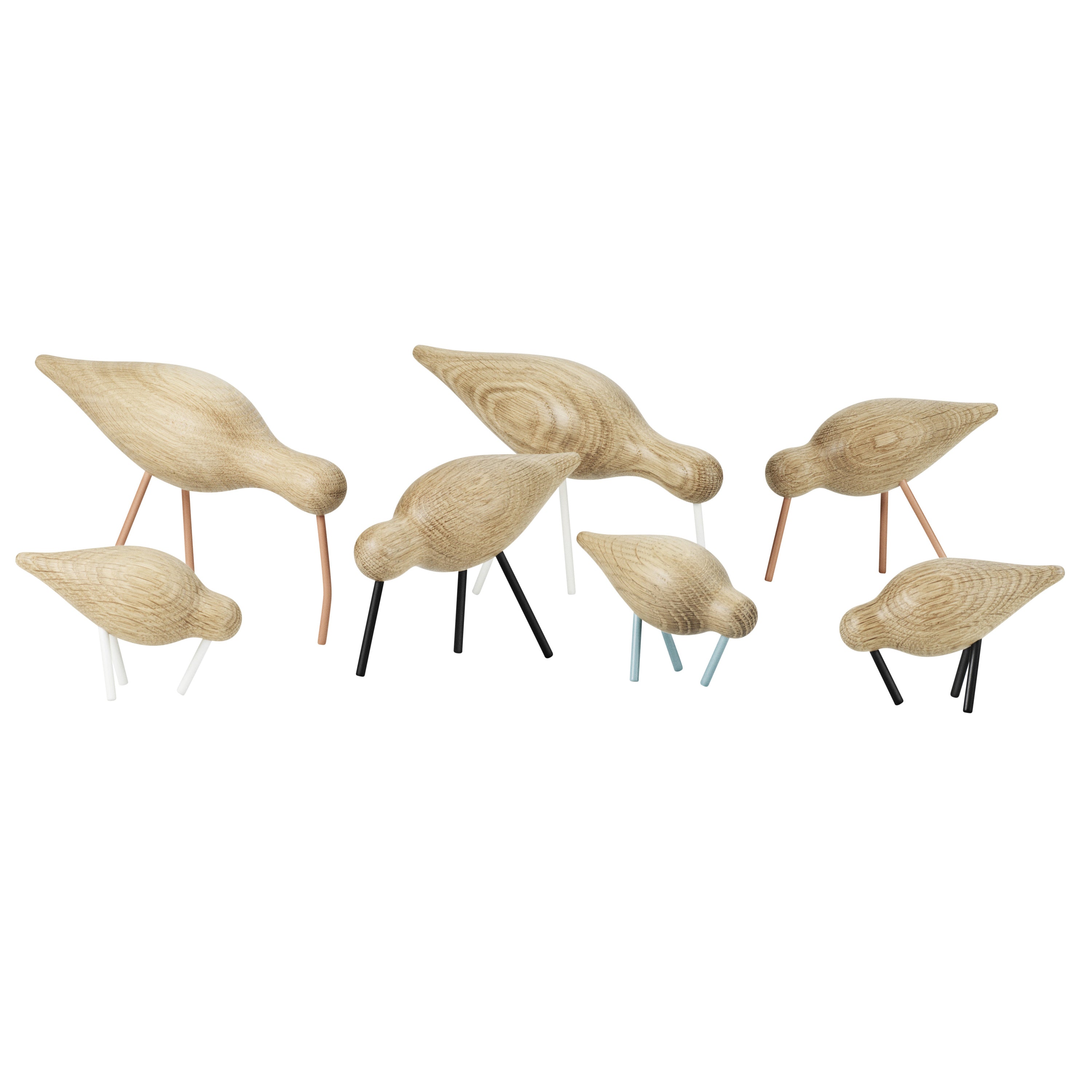 Normann Copenhagen Shorebird M