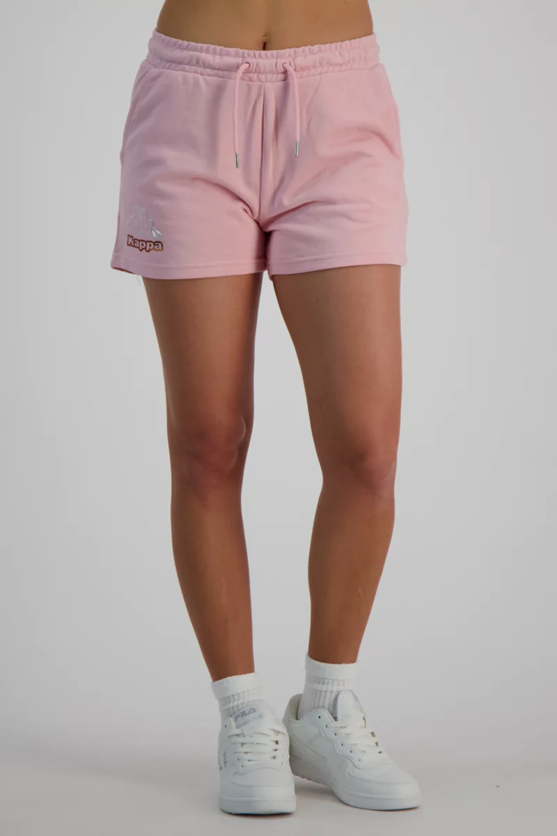 Kappa Logo Fellina Damen Short