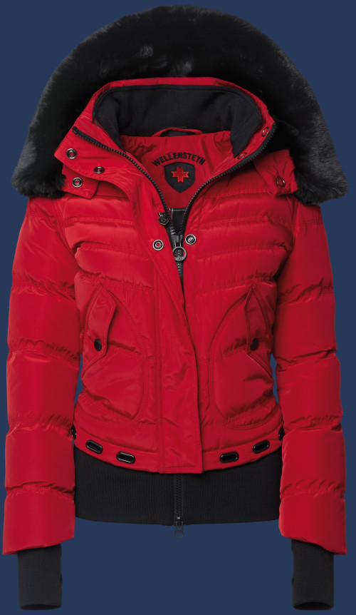 Queens TiSaAirTec, Darkred
