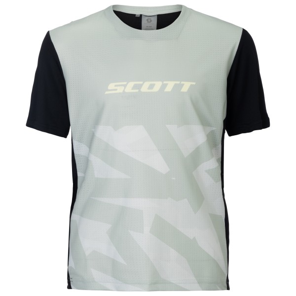Scott - Kid's Tee Vertic Delta S/S - Maillot de cyclisme