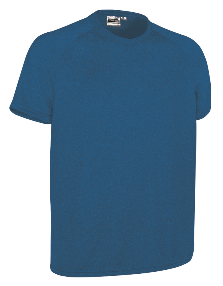 Valento CAVAREV - T-shirt technique REVOLUTION