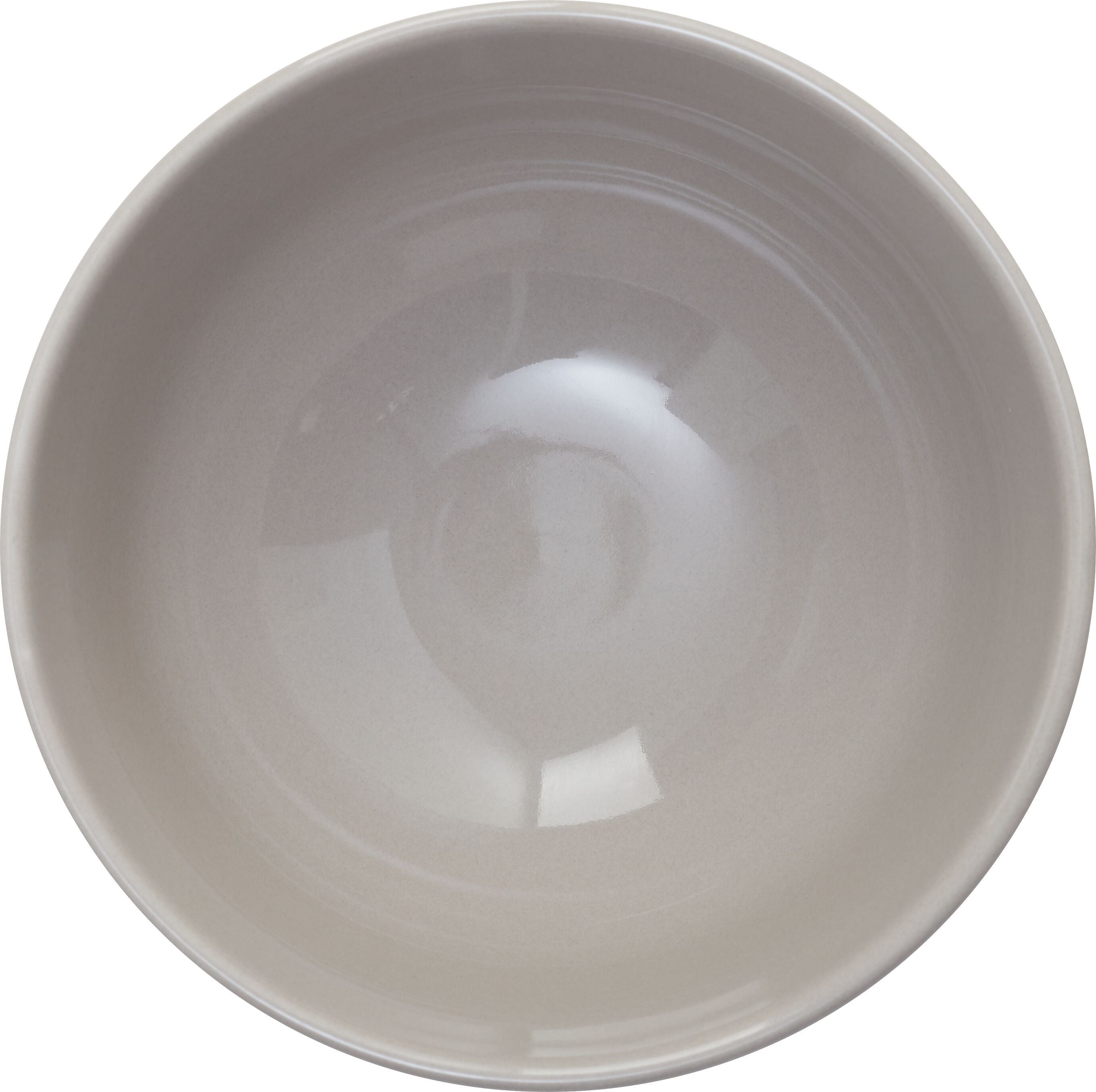 LORIN Schüssel - Sand / H: 6.0 cm