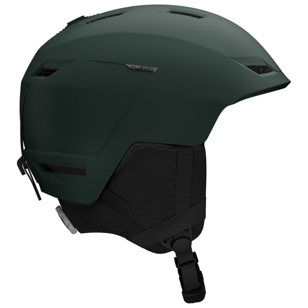 Salomon - Pioneer LT - Casque de ski