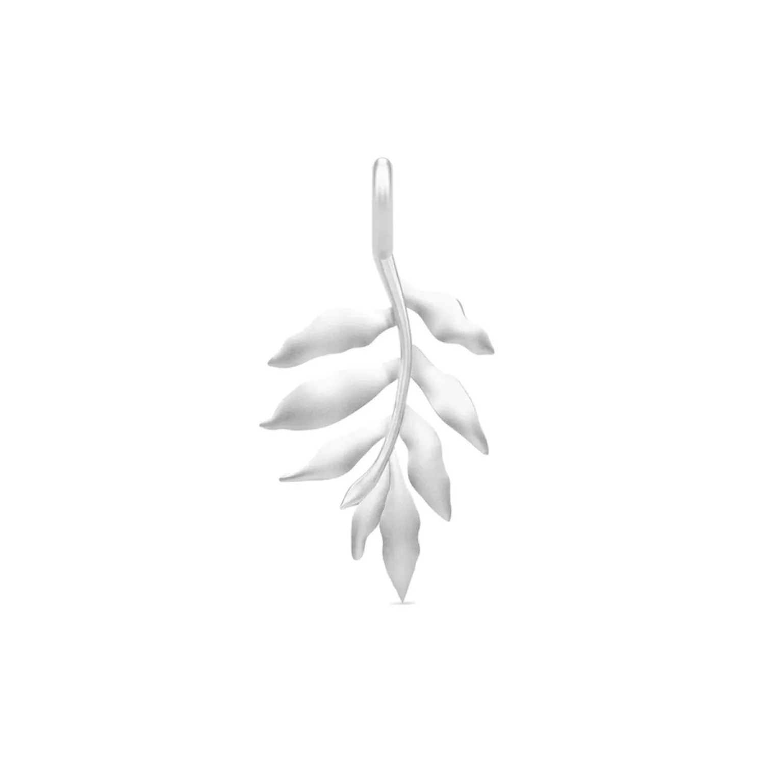 Julie Sandlau Tree Of Life Small Vedhæng Sølv PD29RH
