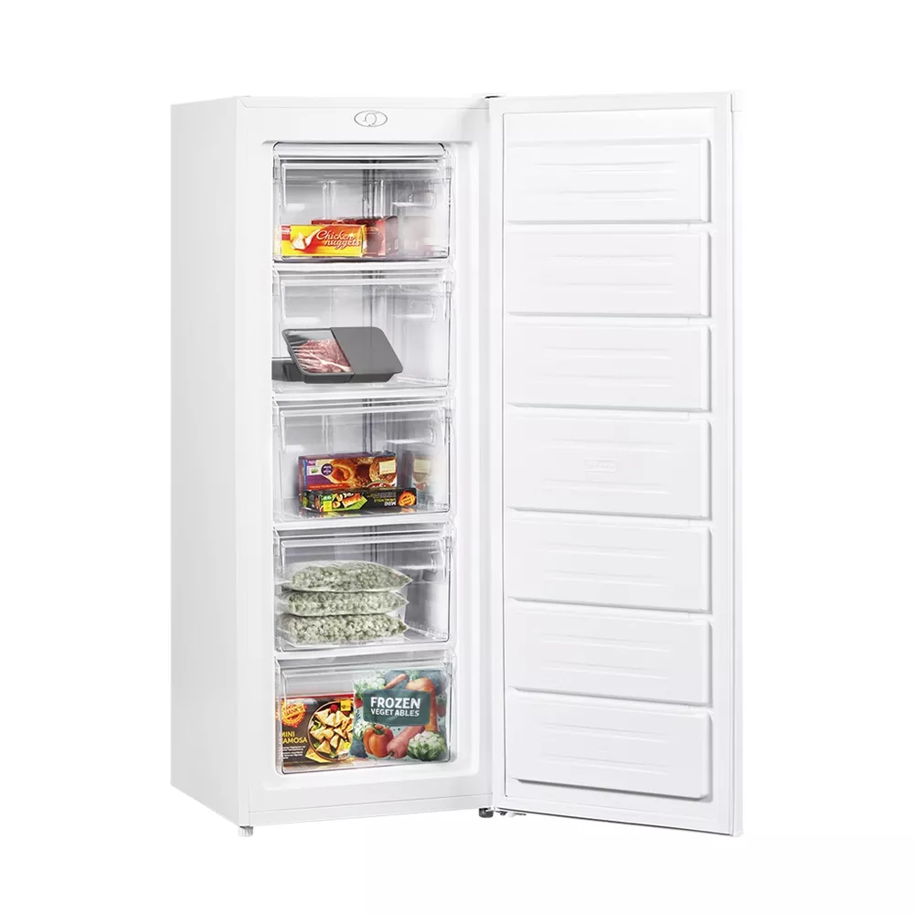 Kibernetik FSP Gefrierschrank 160 Liter ( D )