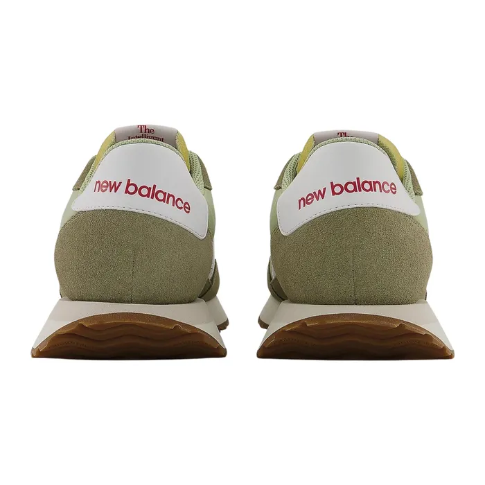 New Balance 237 Sneakers Heren