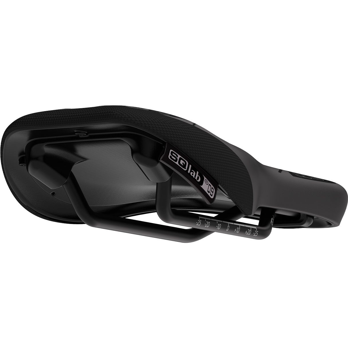 SQlab 6 1/2 Ergowave Racing Sattel Kinder