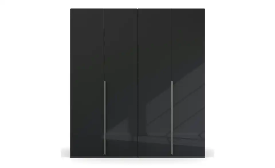 Drehtürenschrank 4 Stück 201 cm