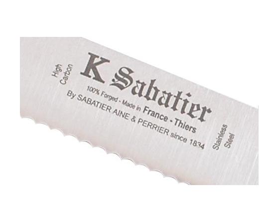 Tomate 13 cm Couteaux de cuisine professionnel