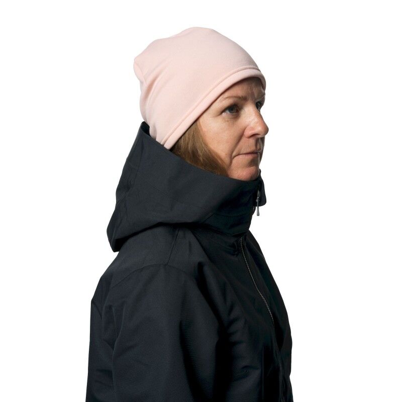 Power Top Hat - Bonnet