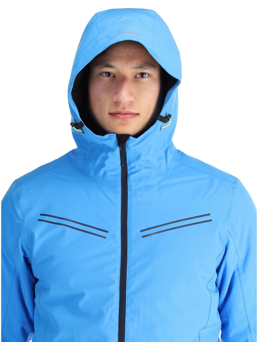 Festus ski-jas heren
