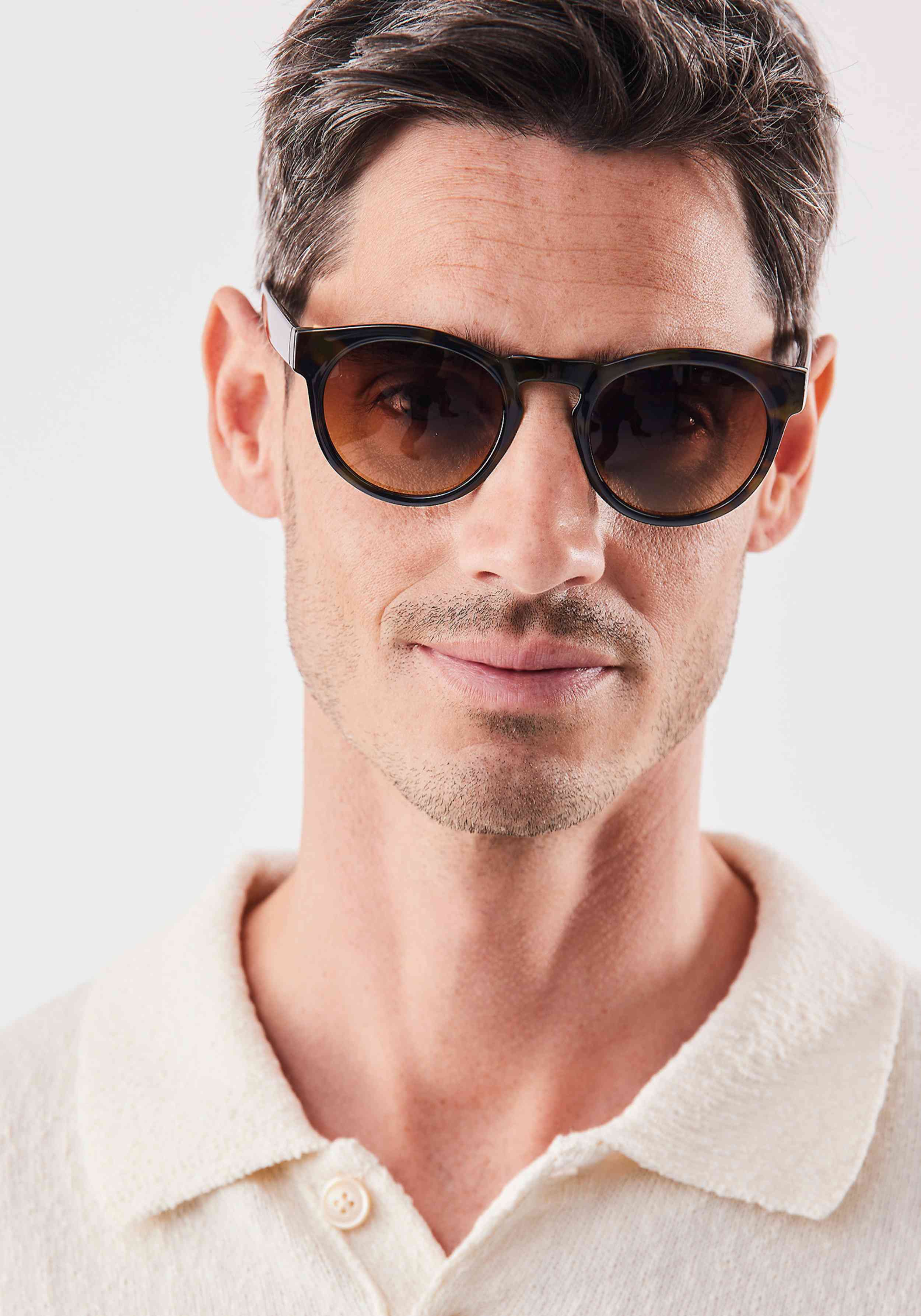 Got Bag Sonnenbrille Re:Shades No.05 Tortoise