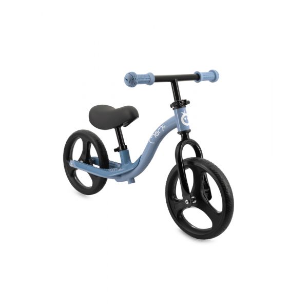 Momi Bicicleta com Luzes led Isoka Blue