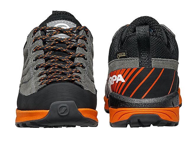 SCARPA - CHAUSSURES RANDONNEE MESCALITO LACE KID