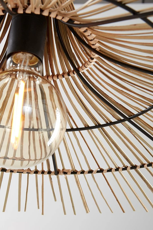 ALOHA taklampe