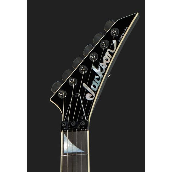 Jackson KV2 King V BK