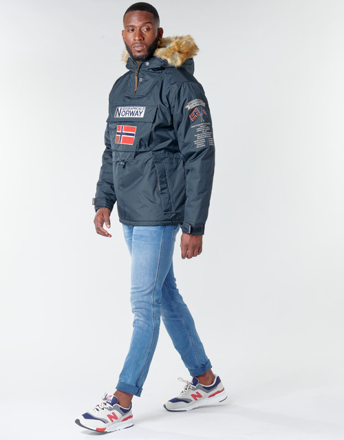 Geographical Norway - BARMAN Marino