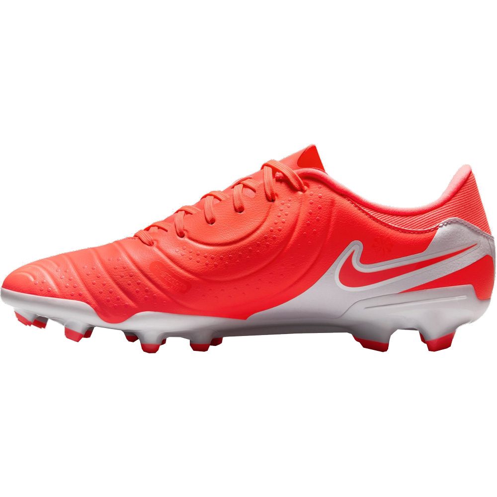 Nike Tiempo Legend 10 Academy MG Fußballschuhe hot lava
