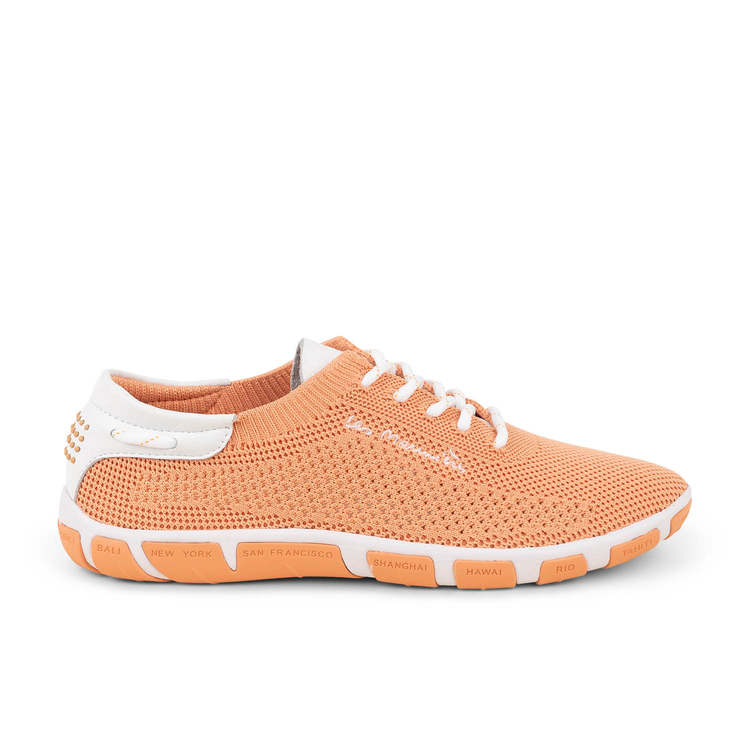 Baskets femme TBS JAZARIA