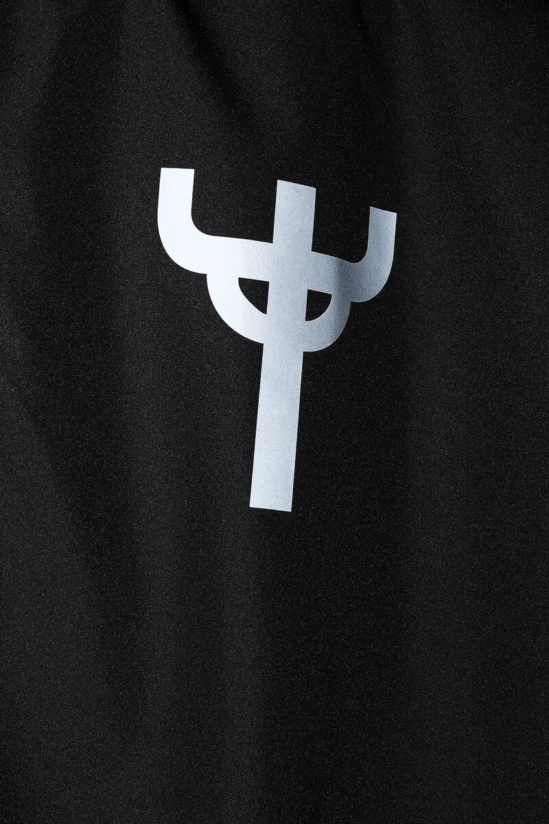 Logo | Judas Priest Coupe-vent