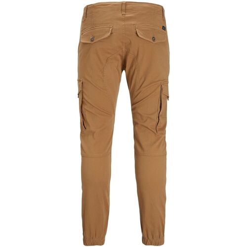 Jack & Jones - 12139912 JJOPAUL JJFLAKE AKM-RUBBER Rojo