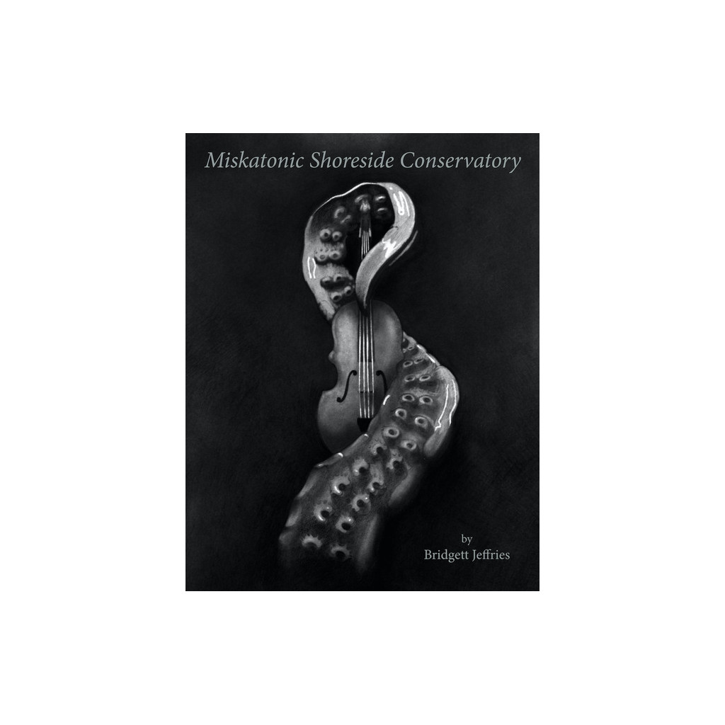 Cthulhu Dark - Miskatonic Shoreside Conservatory
