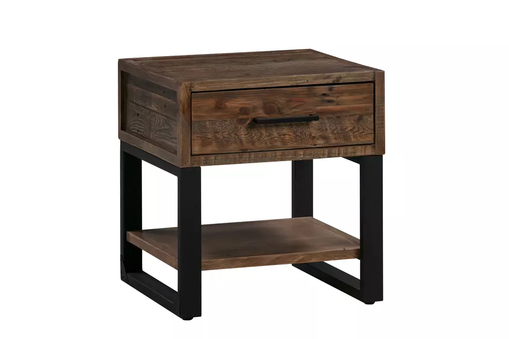 Beistelltisch Boston 5062