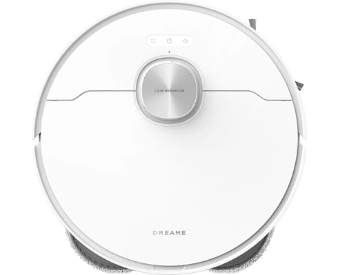 Dreame L40 Ultra AE White