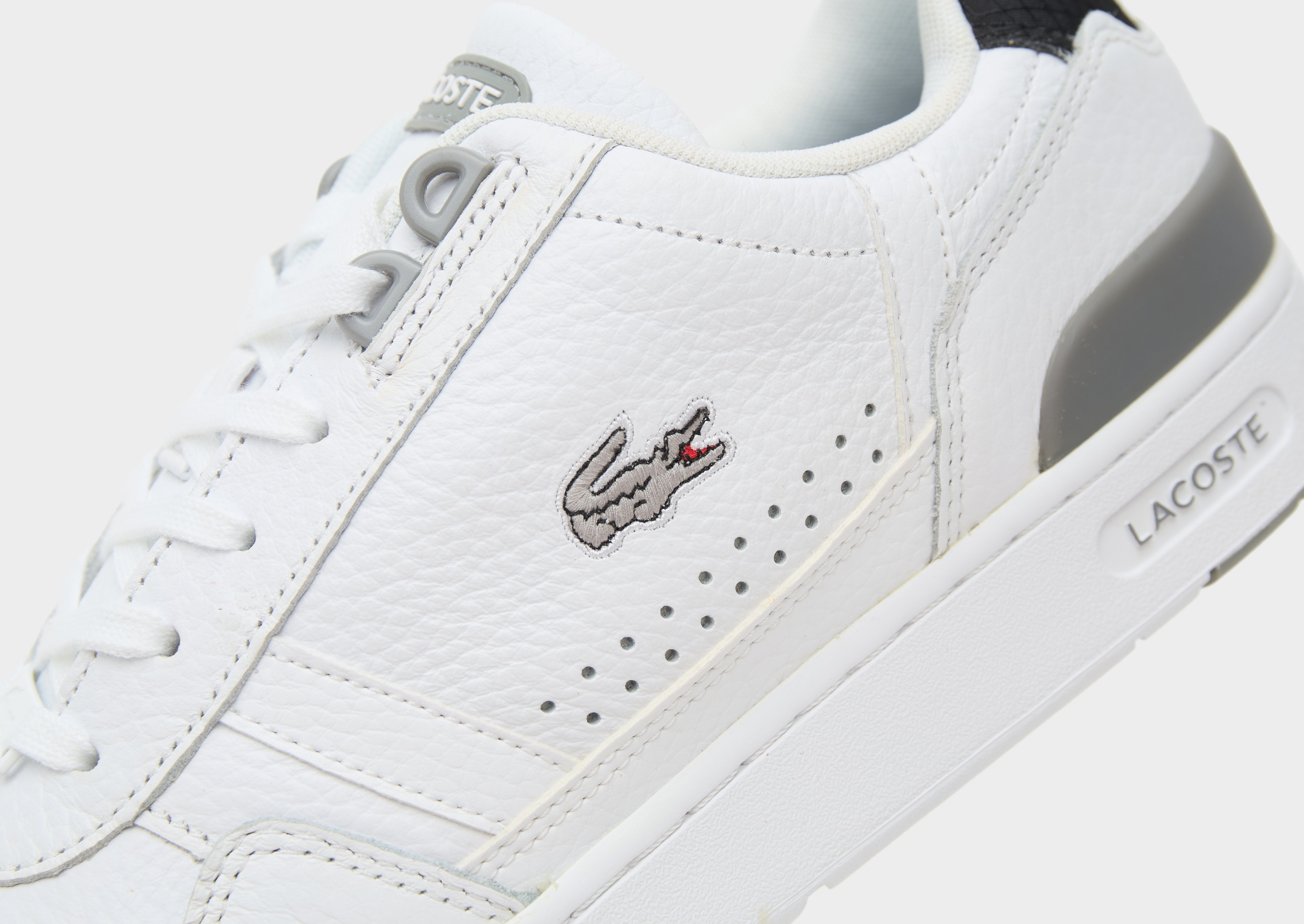 Lacoste T-Clip Homme