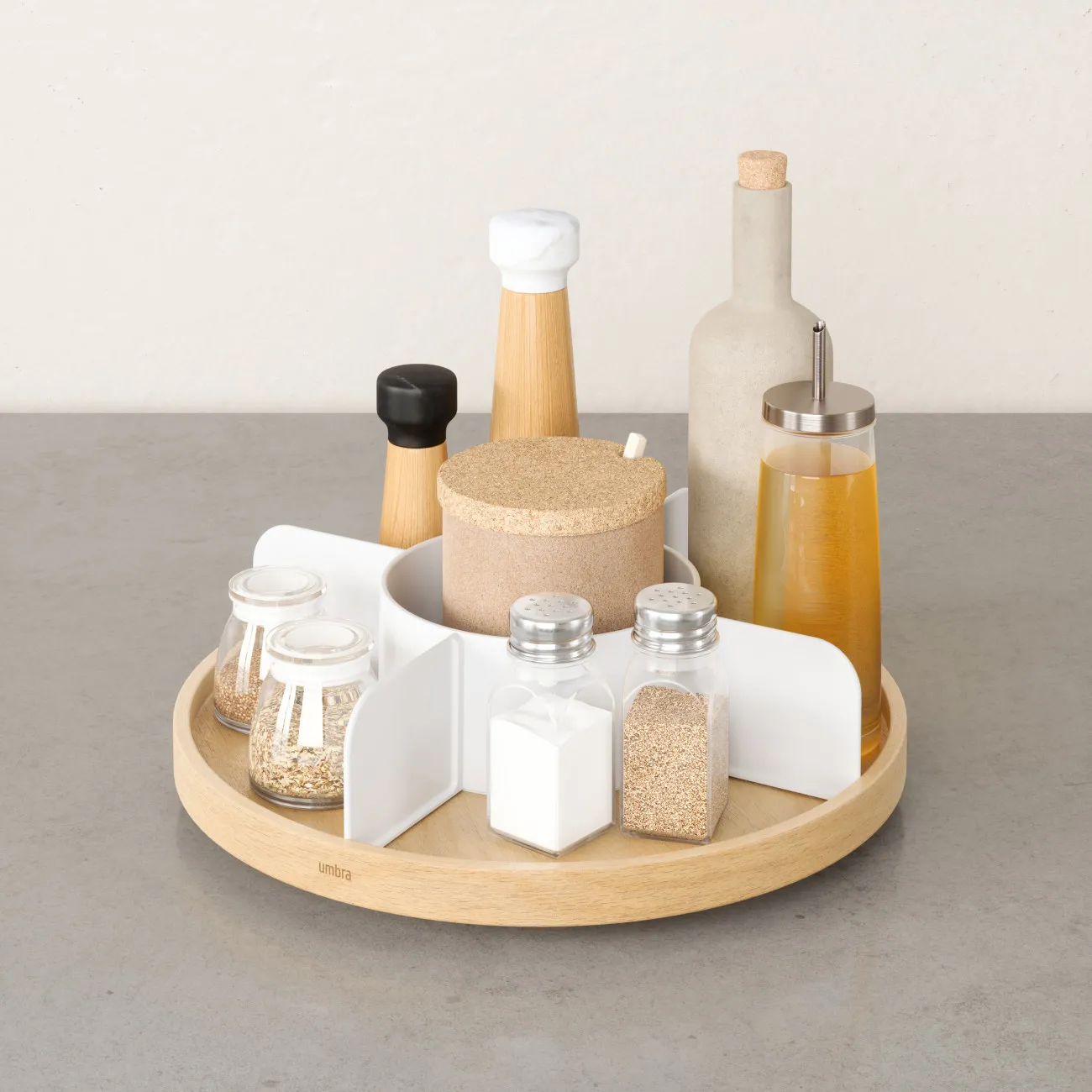Umbra Bellwood Lazy Opbevaringsbakke