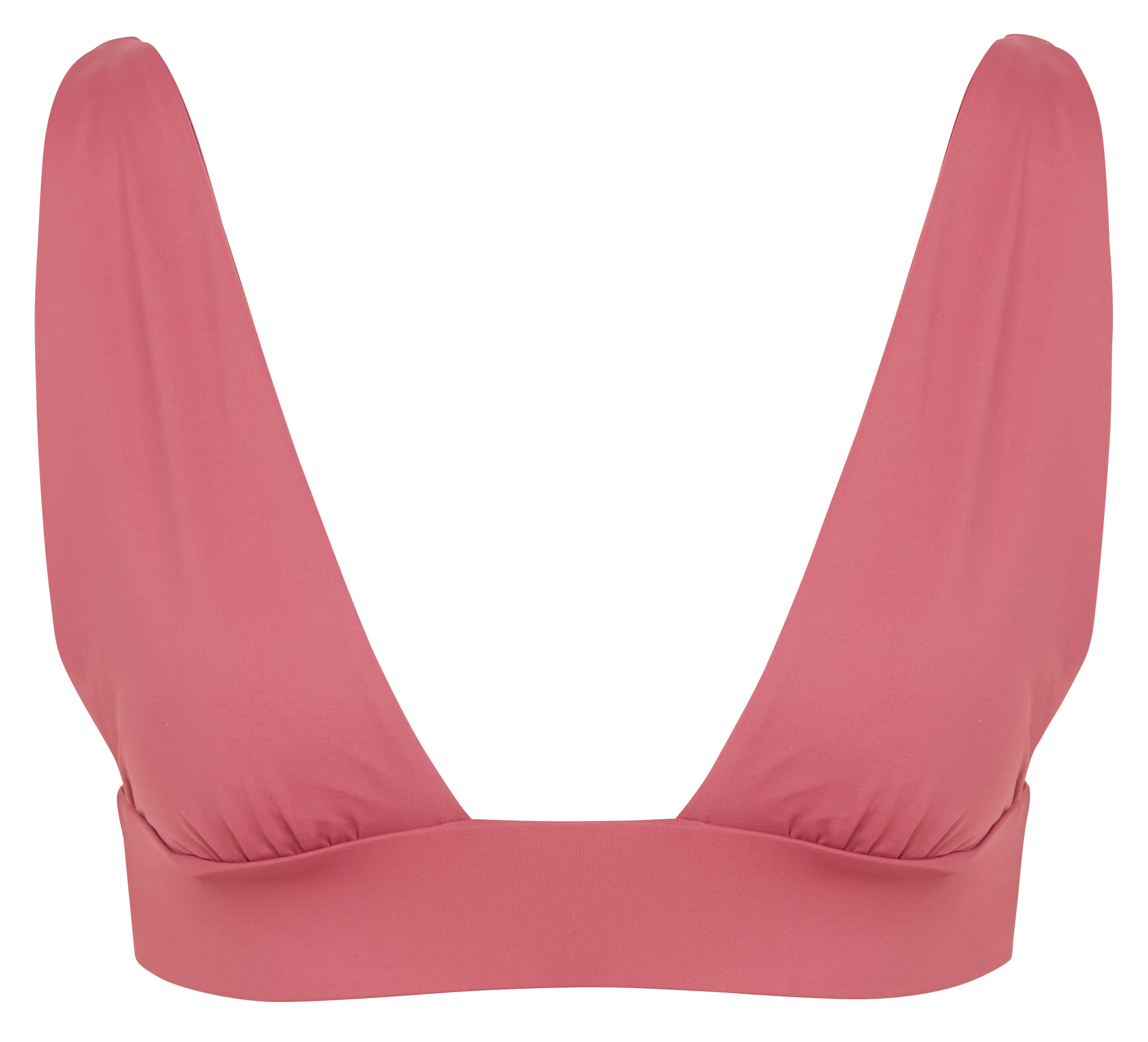 YASMINE - Haut de maillot de bain| Rose