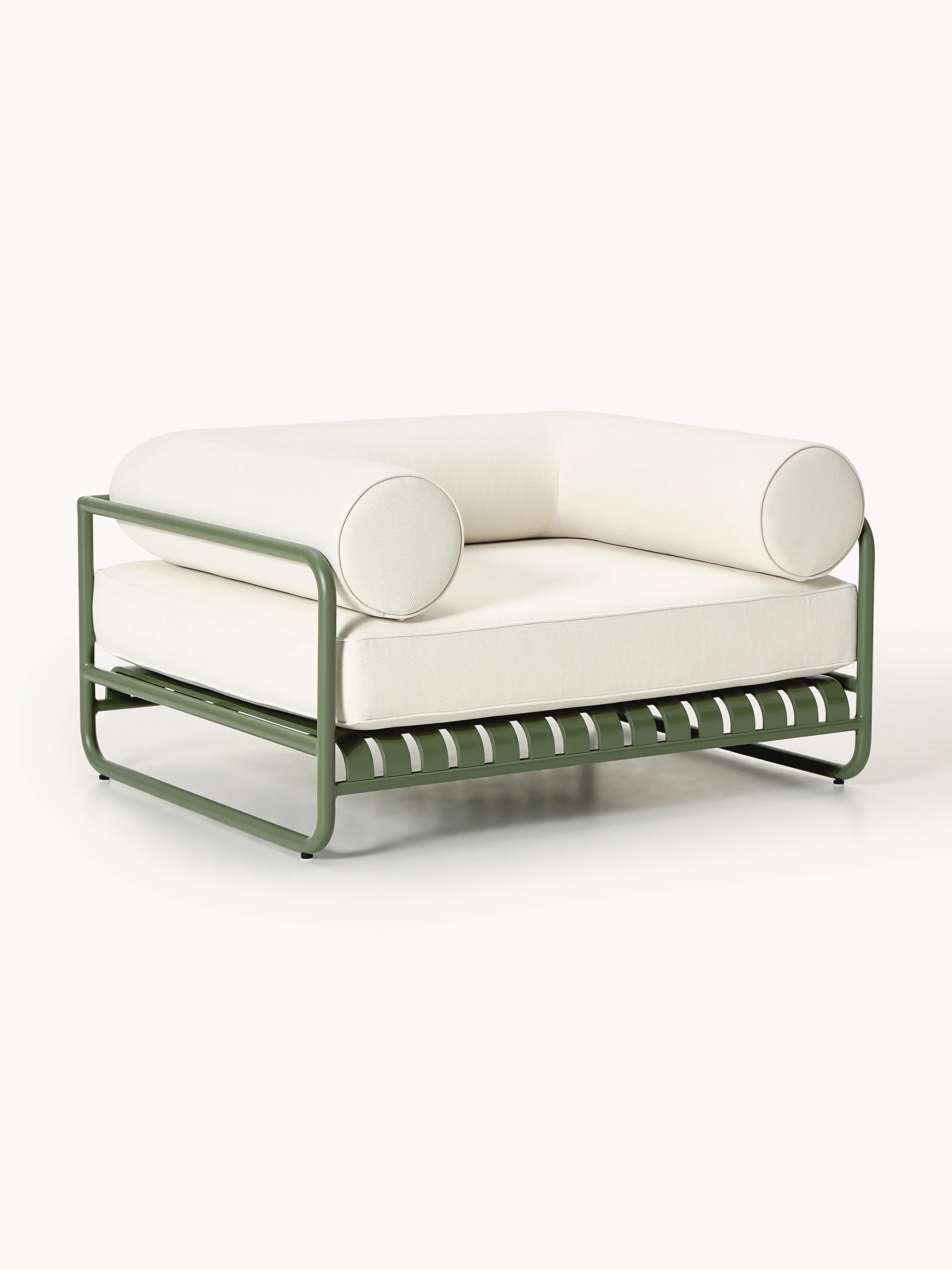 Tuin loungefauteuil Caio