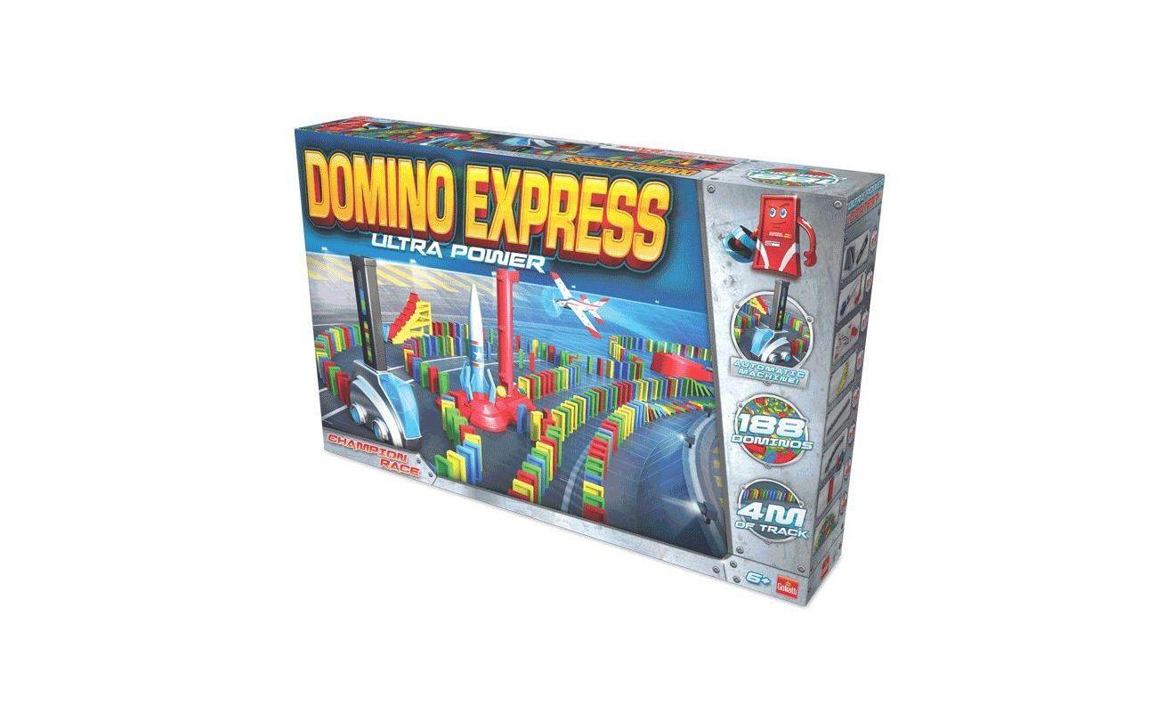Domino Express Ultra Power