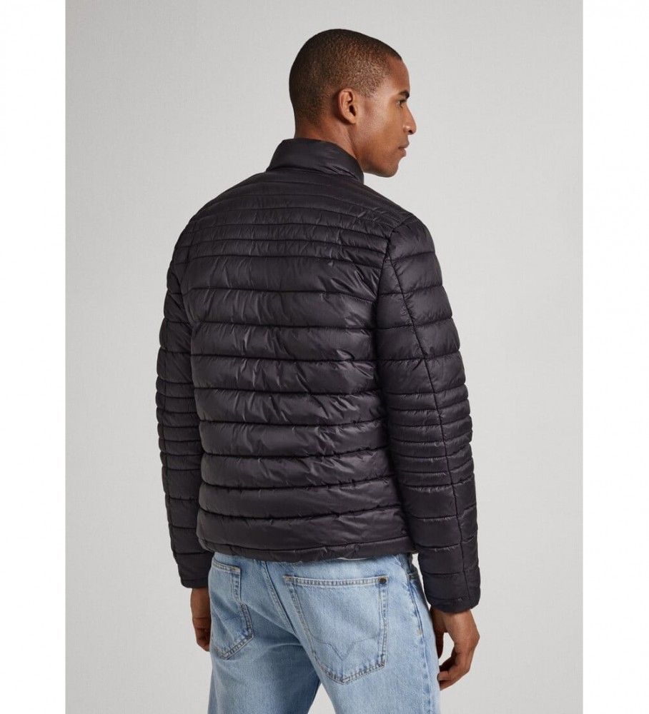 Jaqueta Pepe Jeans Balle Preta
