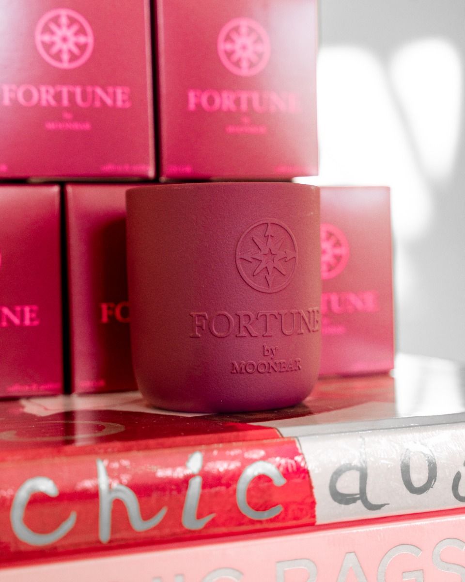 Moonbar Fortune