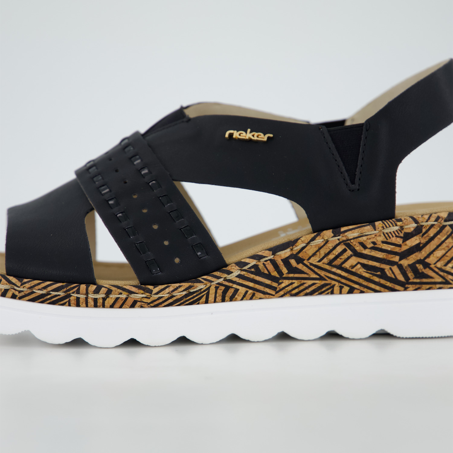 Rieker Sandalen