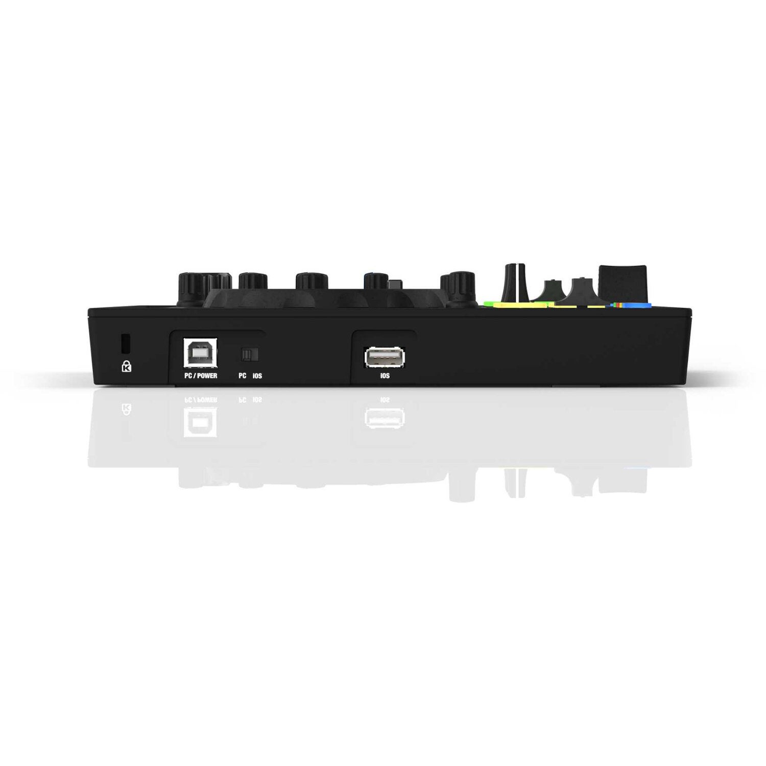 Reloop Buddy DJ-controller