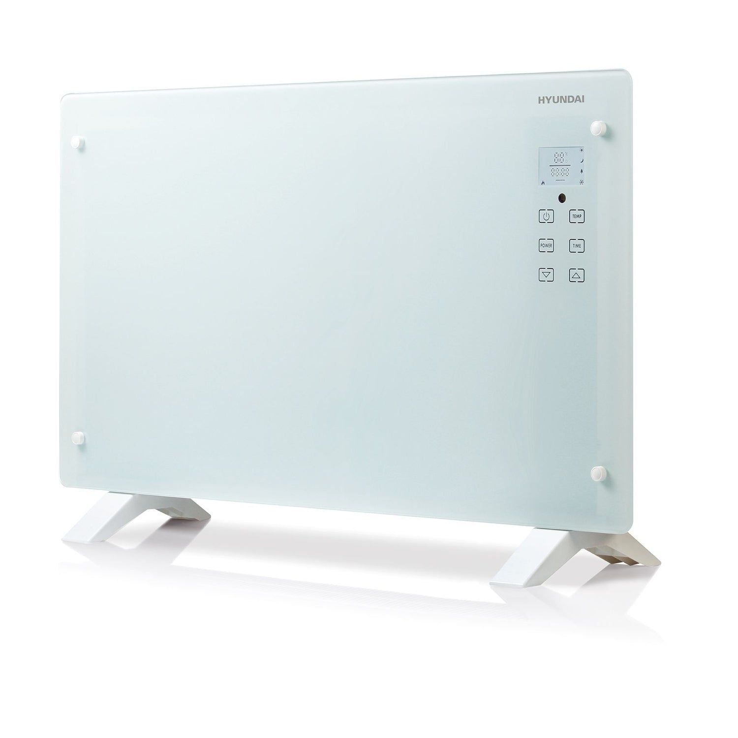 Hyundai Convector Paneelverwarming Wit - 68702