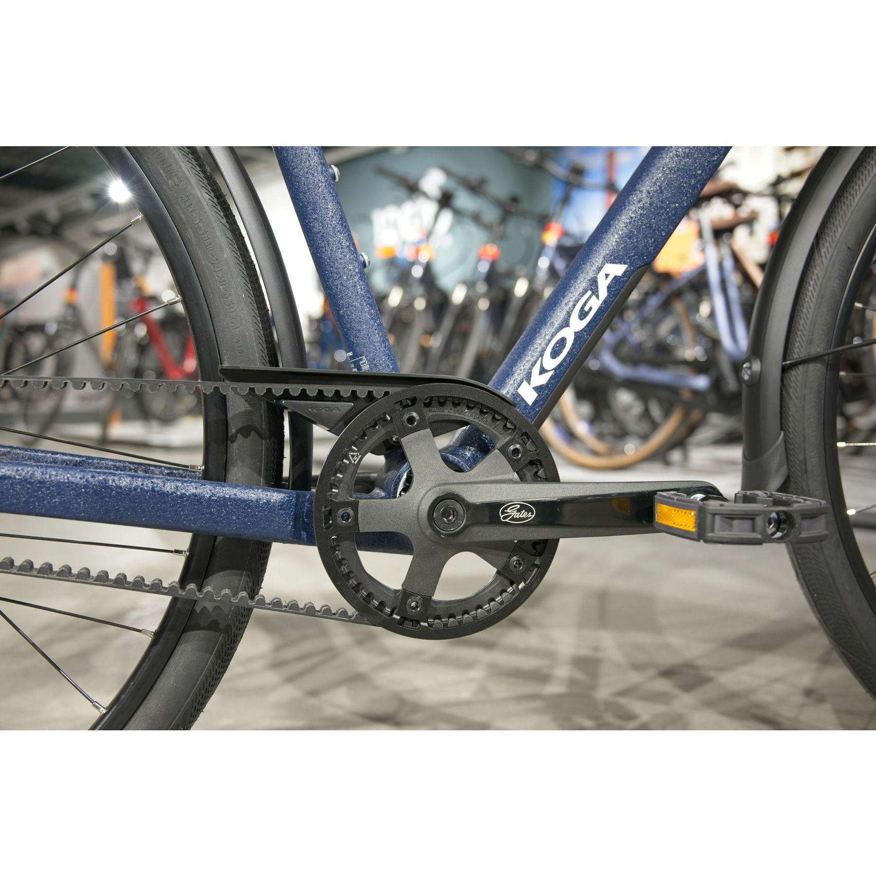 Koga Supermetro 8 2026