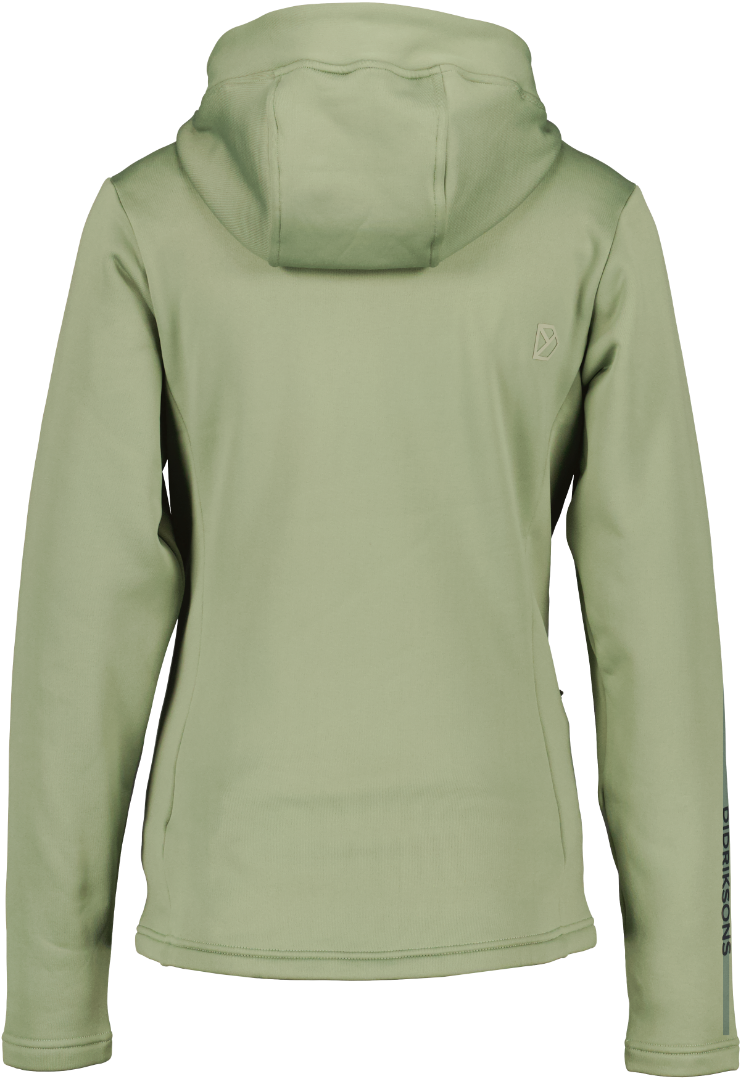 Anneli 2 Fullzip Vest