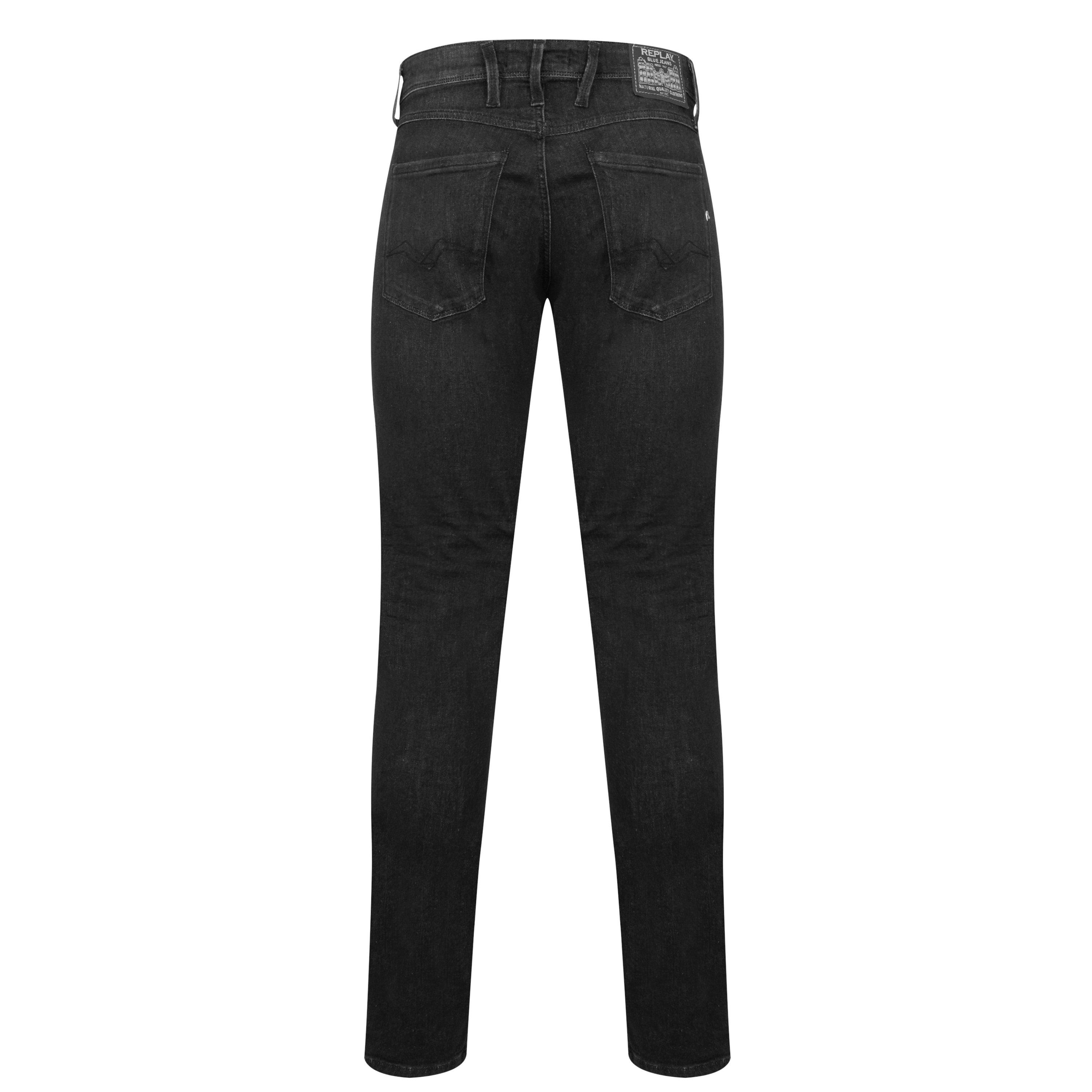 Replay Anbass Slim Jeans