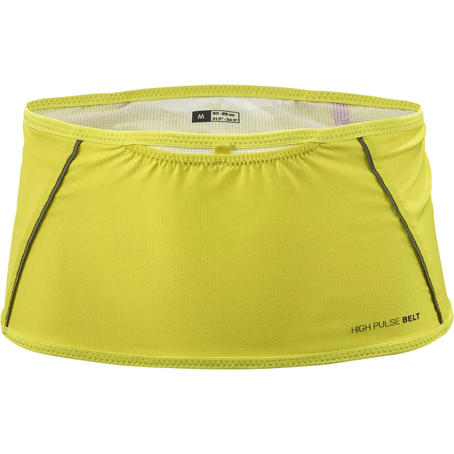 HIGH PULSE  Ceinture unisexe
