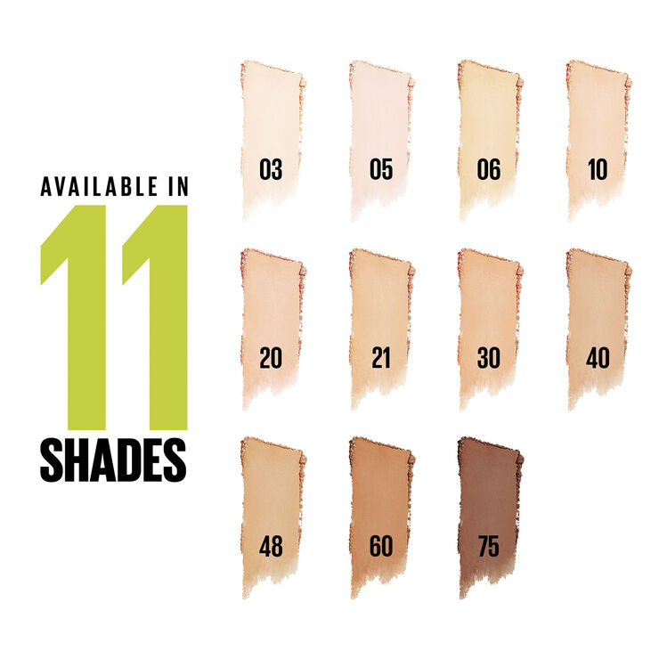 Maybelline Superstay 24H Hybrid Powder Foundation