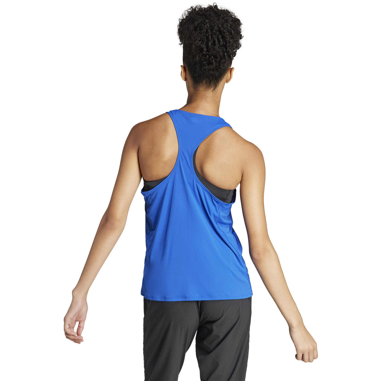 adidas Adizero Essentials Singlet Dames