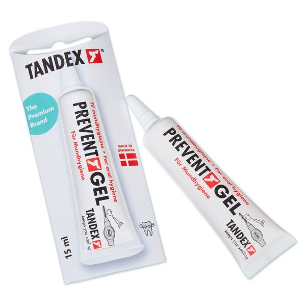PREVENT Gel (15 ml)