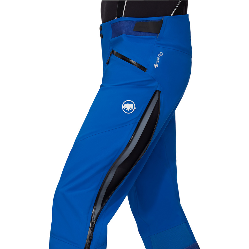 Mammut Herren Nordwand Pro Hs Hose