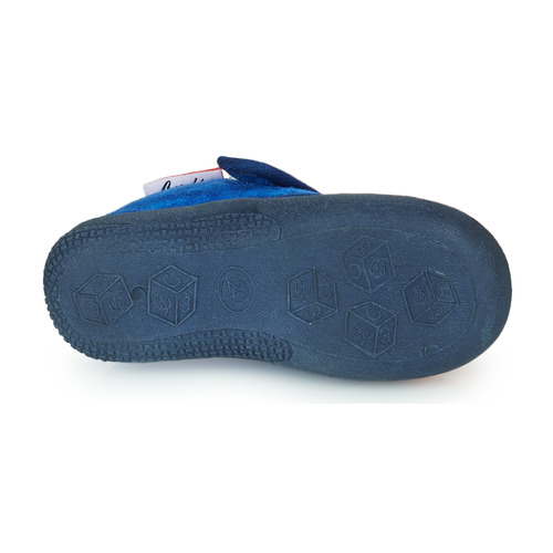 Chicco - LORETO - Bleu / Rouge