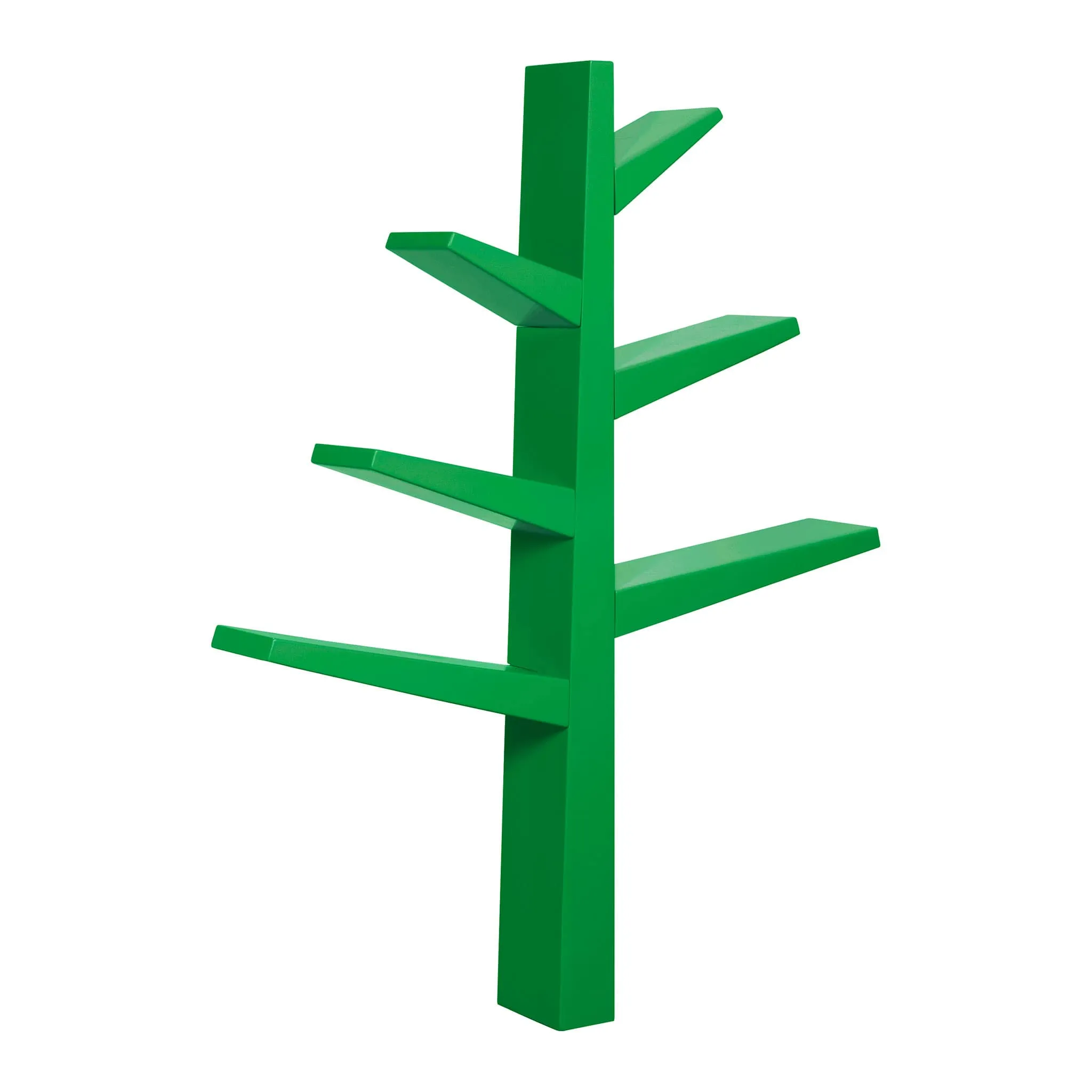 Babyletto Bibliothèque Arbre Spruce - Vert
